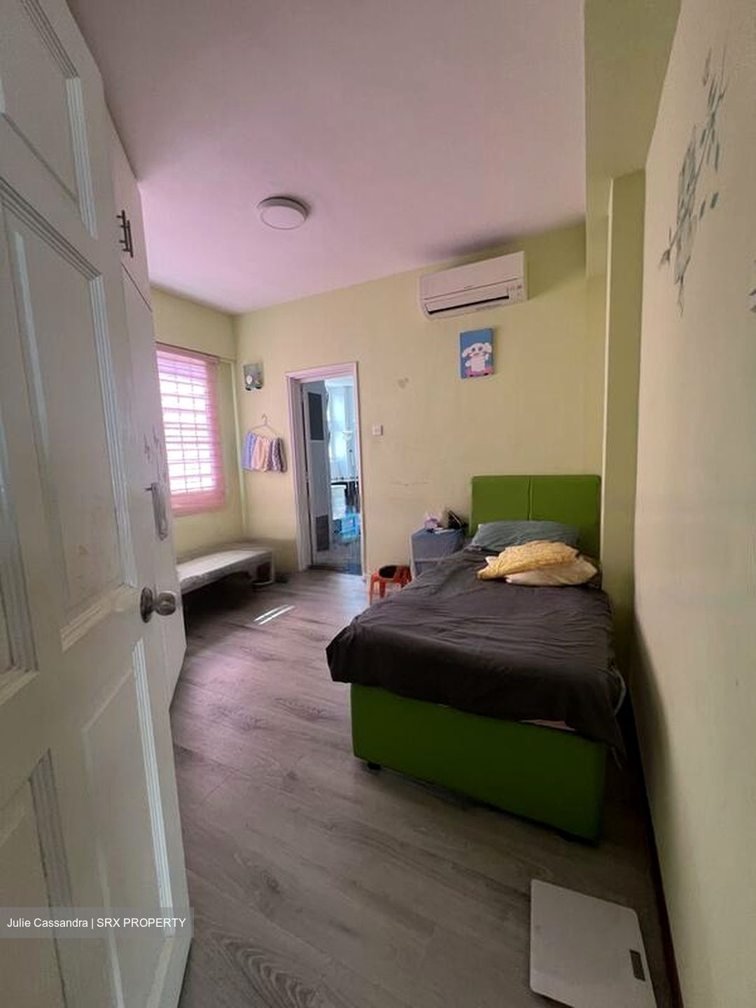 Elias Green (D18), Condominium #473382361